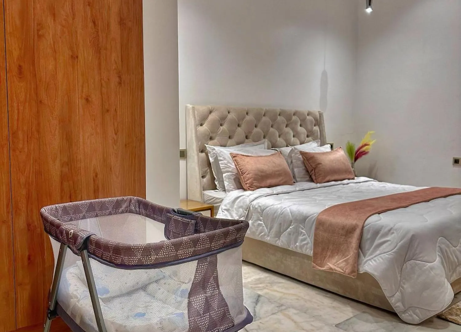 Villa Argan Golf Piscine Chauffee Marrakesh 0*,